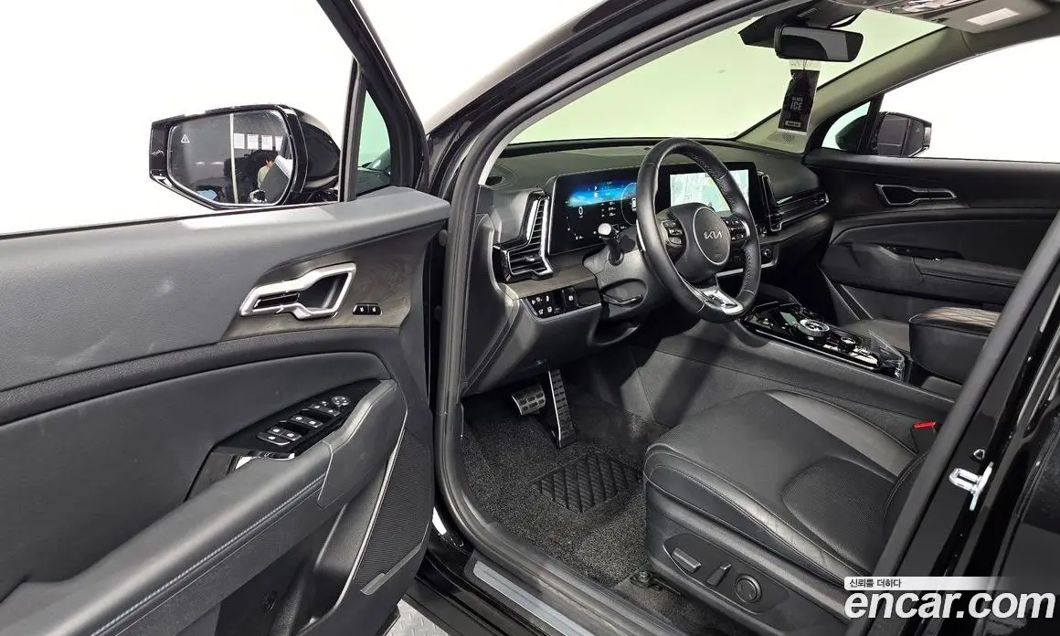 Kia Sportage 2024 1.6 автомат (гидро), фото 13 Kia Sportage 2024 1.6 автомат (гидро), фото 13