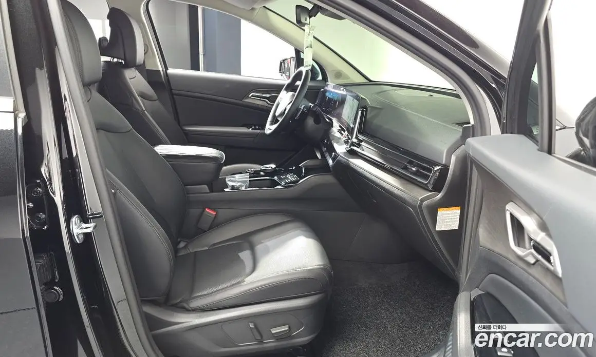 Kia Sportage 2024 1.6 автомат (гидро), фото 16 Kia Sportage 2024 1.6 автомат (гидро), фото 16