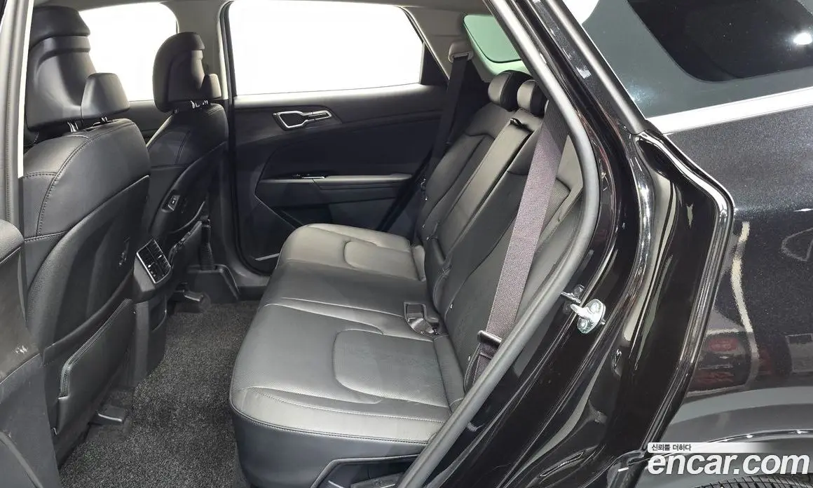 Kia Sportage 2024 1.6 автомат (гидро), фото 17 Kia Sportage 2024 1.6 автомат (гидро), фото 17