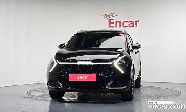 Kia Sportage 2024 1.6 автомат (гидро), миниатюра 3 Kia Sportage 2024 1.6 автомат (гидро), миниатюра 3