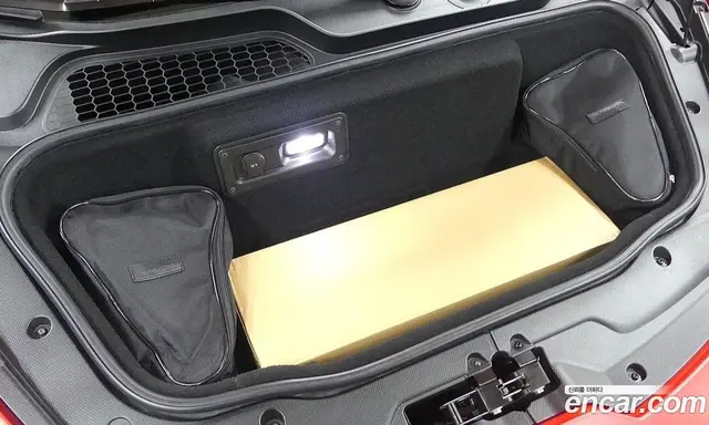 Lamborghini Huracan 2018 5.2 автомат (гидро), миниатюра 12