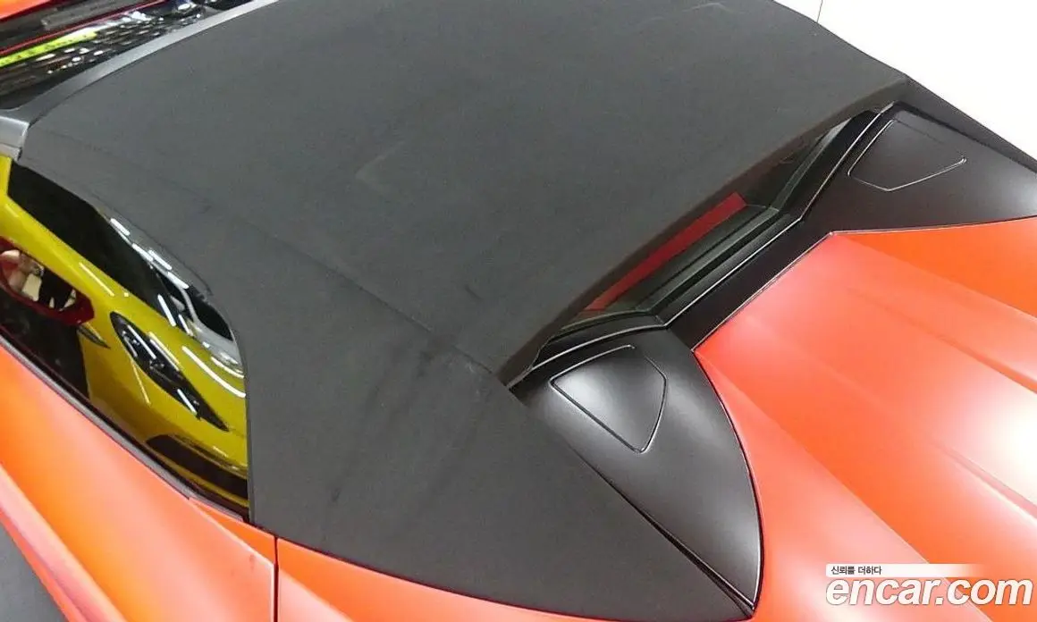 Lamborghini Huracan 2018 5.2 автомат (гидро), фото 14 Lamborghini Huracan 2018 5.2 автомат (гидро), фото 14