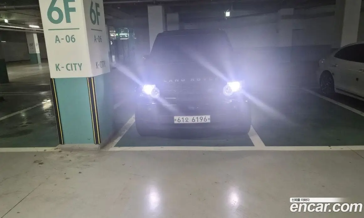Land Rover Discovery 2010 3.0 автомат (гидро), фото 19 Land Rover Discovery 2010 3.0 автомат (гидро), фото 19
