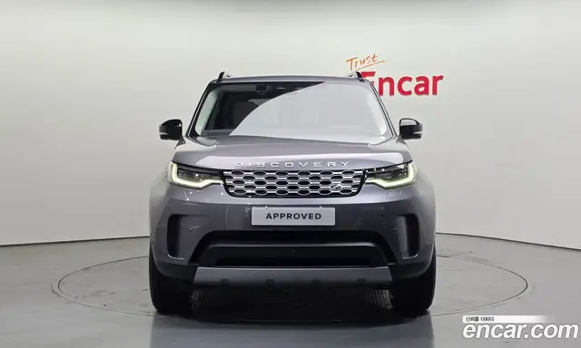 Land Rover Discovery 2026 2.0 автомат (гидро), миниатюра 7 Land Rover Discovery 2026 2.0 автомат (гидро), миниатюра 7
