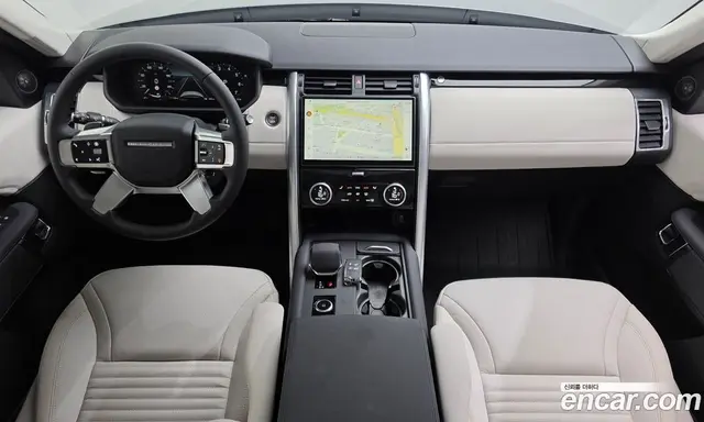 Land Rover Discovery 2026 2.0 автомат (гидро), миниатюра 9 Land Rover Discovery 2026 2.0 автомат (гидро), миниатюра 9