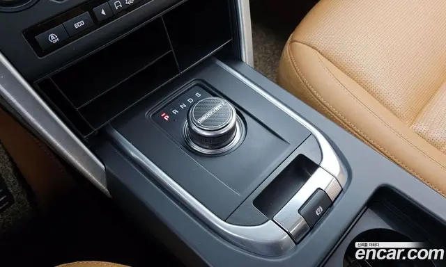 Land Rover Discovery Sport 2017 2.0 автомат (гидро), миниатюра 12