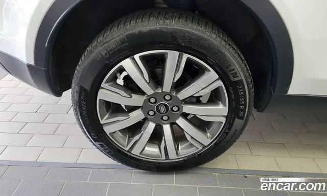 Land Rover Discovery Sport 2017 2.0 автомат (гидро), миниатюра 5 Land Rover Discovery Sport 2017 2.0 автомат (гидро), миниатюра 5