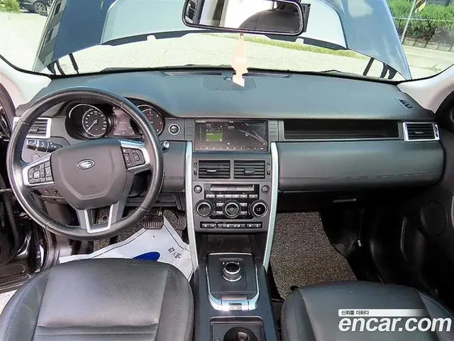 Land Rover Discovery Sport 2018 2.0 автомат (гидро), миниатюра 7 Land Rover Discovery Sport 2018 2.0 автомат (гидро), миниатюра 7