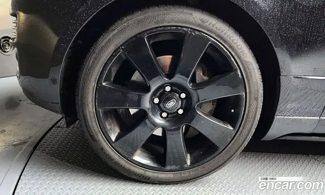Land Rover Range Rover 2017 4.4 автомат (гидро), миниатюра 5 Land Rover Range Rover 2017 4.4 автомат (гидро), миниатюра 5