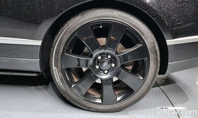 Land Rover Range Rover 2017 4.4 автомат (гидро), миниатюра 7 Land Rover Range Rover 2017 4.4 автомат (гидро), миниатюра 7