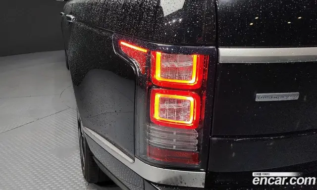 Land Rover Range Rover 2017 4.4 автомат (гидро), миниатюра 9 Land Rover Range Rover 2017 4.4 автомат (гидро), миниатюра 9