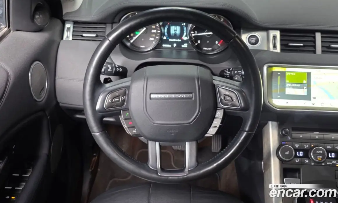 Land Rover Range Rover Evoque 2019 2.0 автомат (гидро), фото 18 Land Rover Range Rover Evoque 2019 2.0 автомат (гидро), фото 18