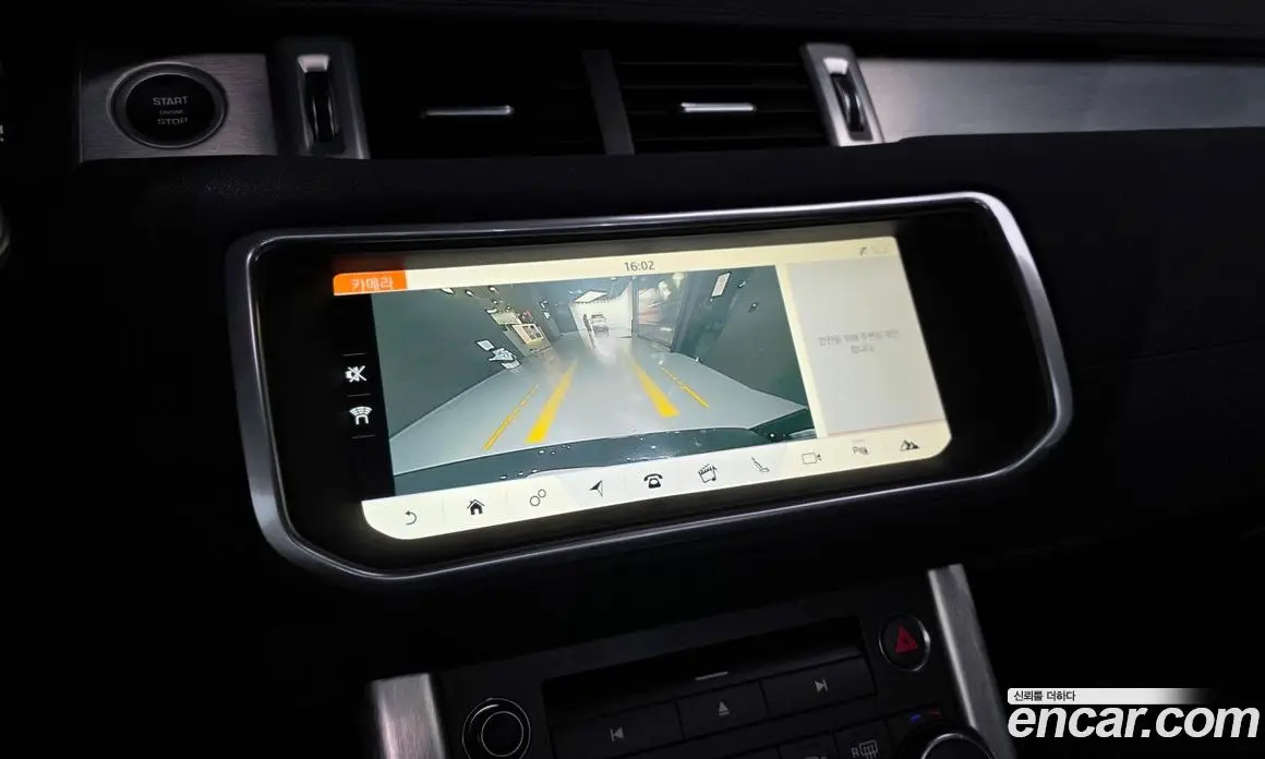 Land Rover Range Rover Evoque 2019 2.0 автомат (гидро), фото 20 Land Rover Range Rover Evoque 2019 2.0 автомат (гидро), фото 20