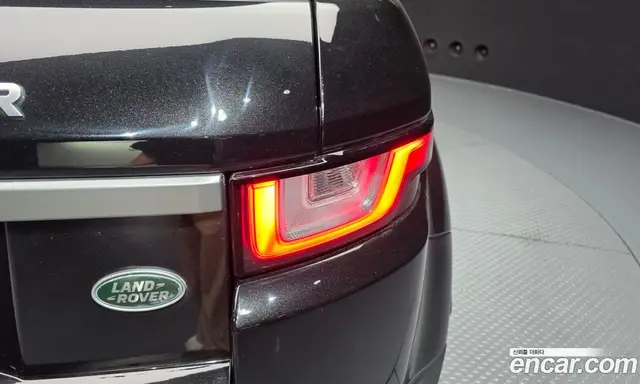 Land Rover Range Rover Evoque 2019 2.0 автомат (гидро), миниатюра 8 Land Rover Range Rover Evoque 2019 2.0 автомат (гидро), миниатюра 8