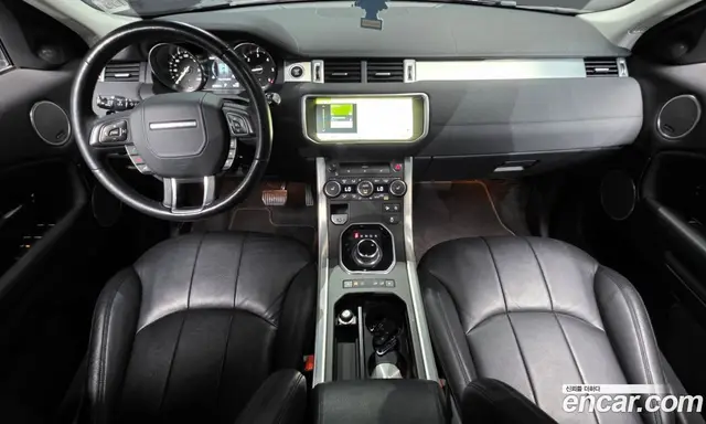 Land Rover Range Rover Evoque 2019 2.0 автомат (гидро), миниатюра 9 Land Rover Range Rover Evoque 2019 2.0 автомат (гидро), миниатюра 9