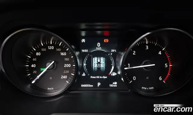 Land Rover Range Rover Evoque 2019 2.0 автомат (гидро), миниатюра 10 Land Rover Range Rover Evoque 2019 2.0 автомат (гидро), миниатюра 10