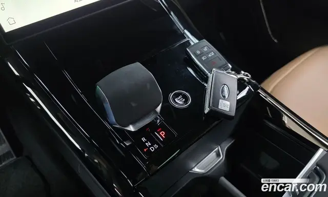 Land Rover Range Rover Sport 2025 3.0 автомат (гидро), миниатюра 12