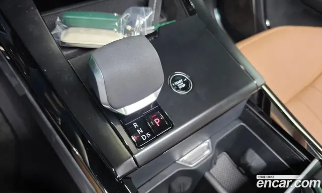 Land Rover Range Rover Sport 2025 3.0 автомат (гидро), миниатюра 12
