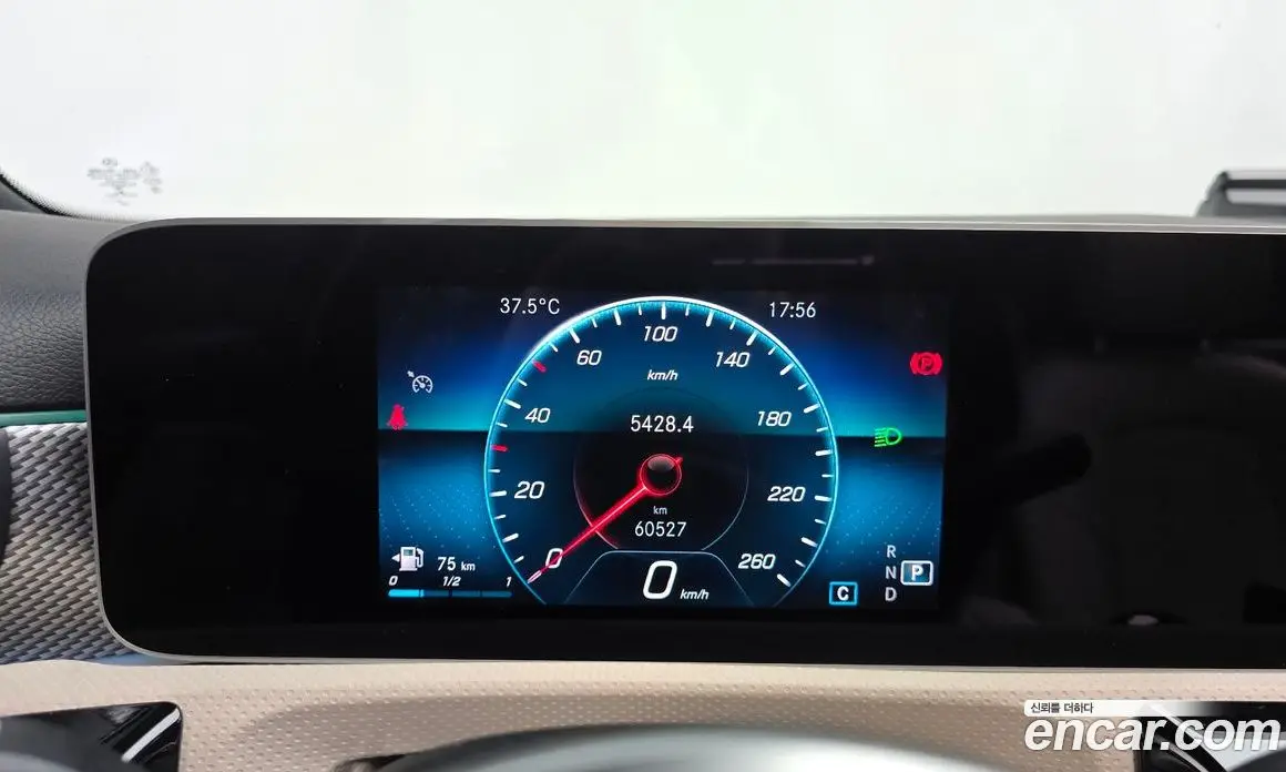 Mercedes-Benz A-Class 2020 2.0 автомат (гидро), фото 10