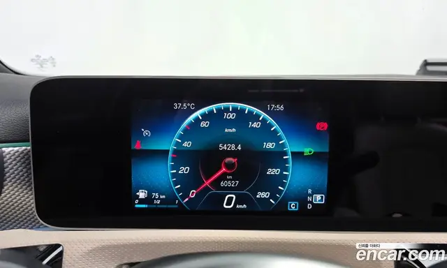 Mercedes-Benz A-Class 2020 2.0 автомат (гидро), миниатюра 10