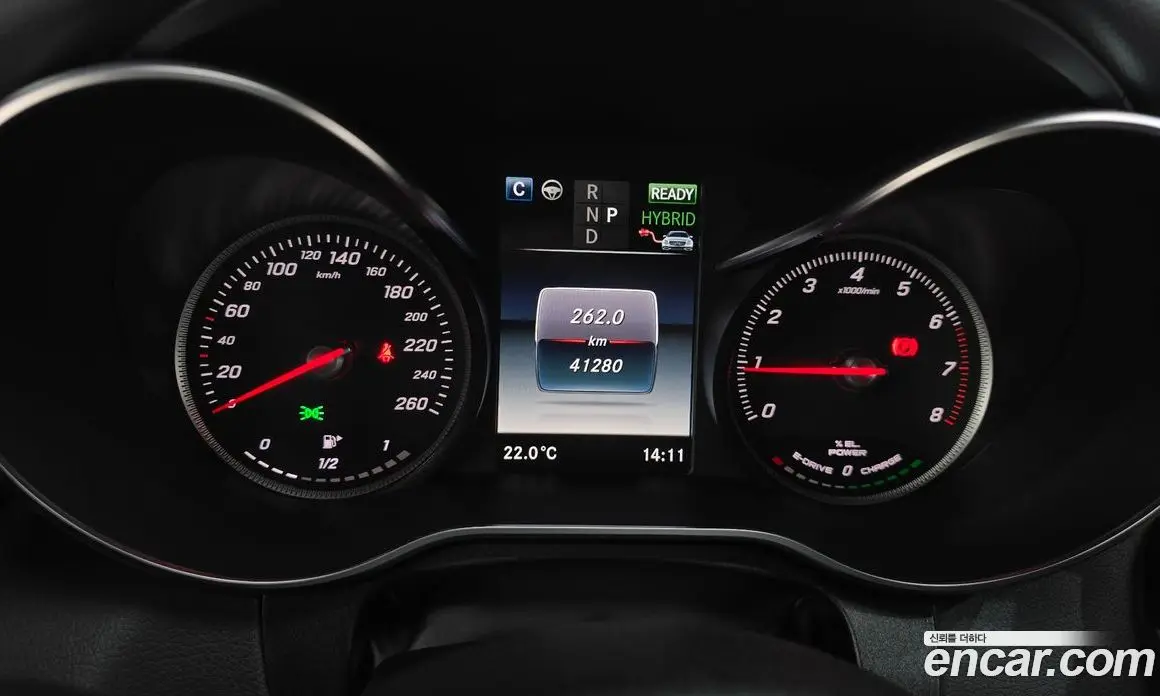 Mercedes-Benz C-Class 2018 2.0 автомат (гидро), фото 11