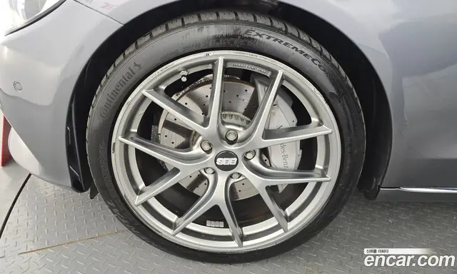Mercedes-Benz C-Class 2018 2.0 автомат (гидро), миниатюра 5