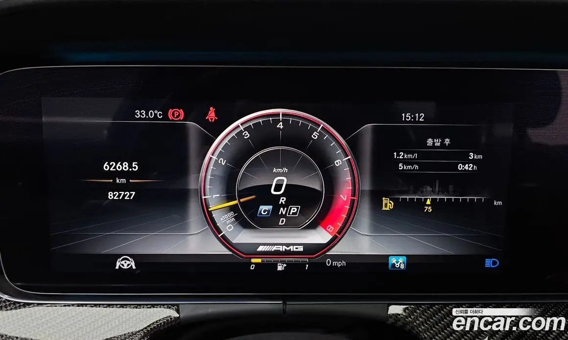Mercedes-Benz E-Class 2018 4.0 автомат (гидро), фото 11