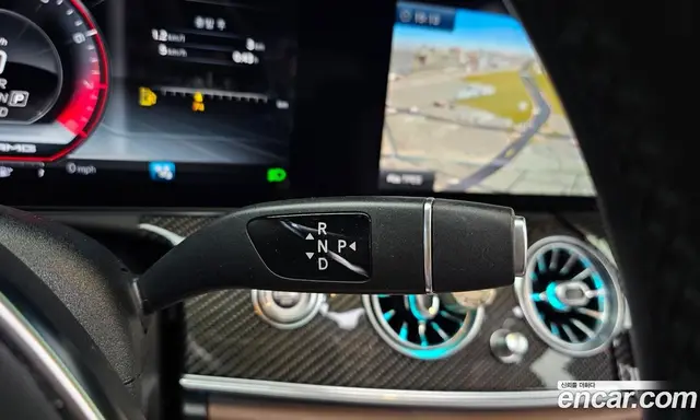 Mercedes-Benz E-Class 2018 4.0 автомат (гидро), миниатюра 12