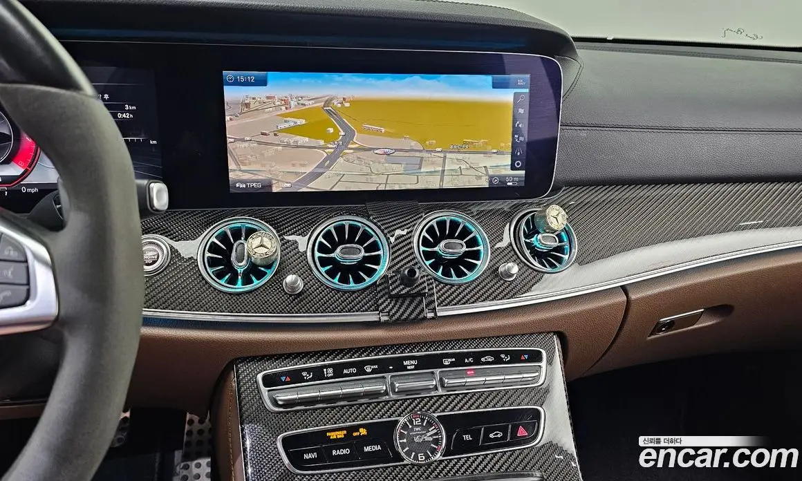 Mercedes-Benz E-Class 2018 4.0 автомат (гидро), фото 20