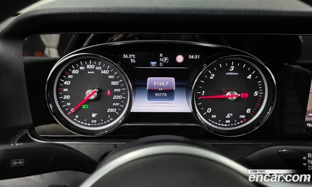 Mercedes-Benz E-Class 2019 1.9 автомат (гидро), миниатюра 11 Mercedes-Benz E-Class 2019 1.9 автомат (гидро), миниатюра 11
