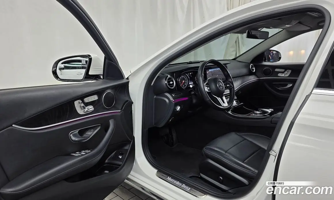 Mercedes-Benz E-Class 2019 1.9 автомат (гидро), фото 13 Mercedes-Benz E-Class 2019 1.9 автомат (гидро), фото 13