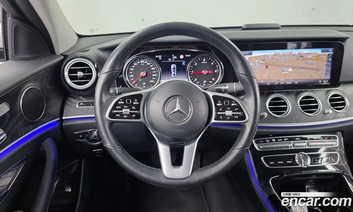 Mercedes-Benz E-Class 2019 1.9 автомат (гидро), фото 19 Mercedes-Benz E-Class 2019 1.9 автомат (гидро), фото 19