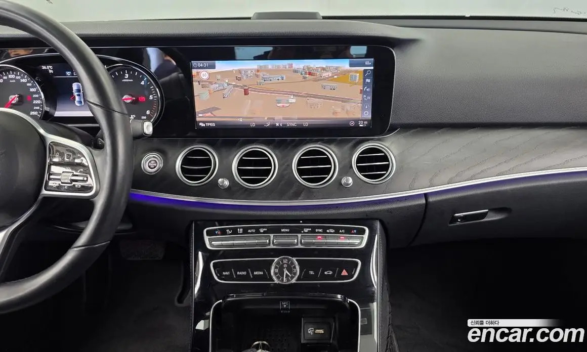 Mercedes-Benz E-Class 2019 1.9 автомат (гидро), фото 20 Mercedes-Benz E-Class 2019 1.9 автомат (гидро), фото 20
