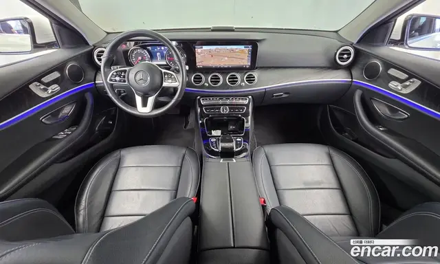 Mercedes-Benz E-Class 2019 1.9 автомат (гидро), миниатюра 10 Mercedes-Benz E-Class 2019 1.9 автомат (гидро), миниатюра 10