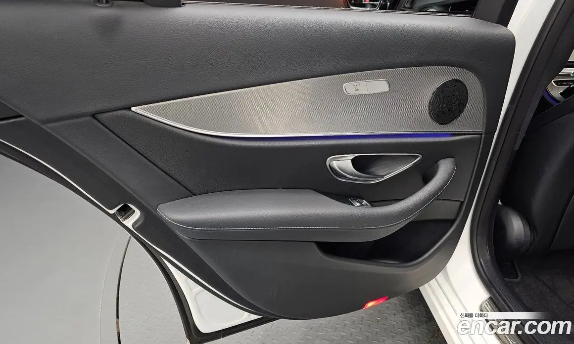 Mercedes-Benz E-Class 2020 2.0 автомат (гидро), фото 14