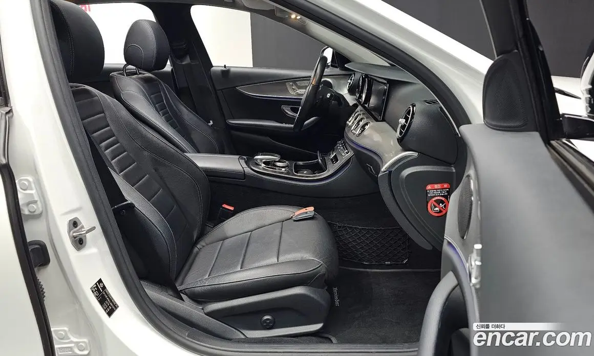 Mercedes-Benz E-Class 2020 2.0 автомат (гидро), фото 15