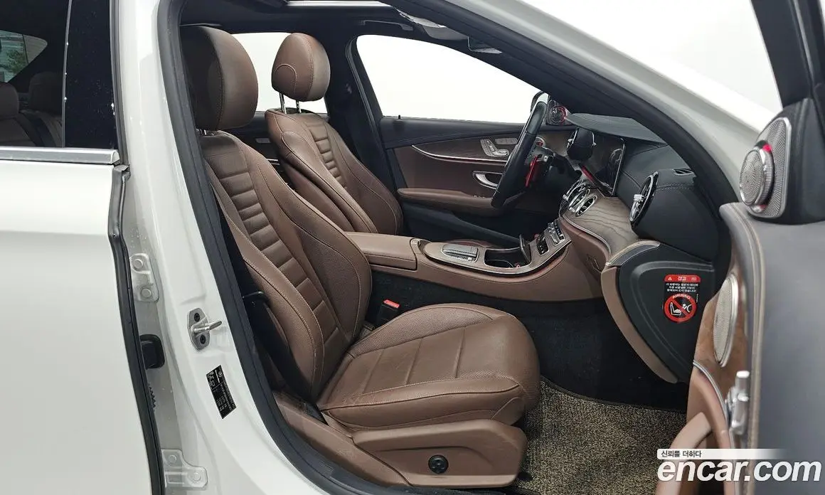 Mercedes-Benz E-Class 2021 2.0 автомат (гидро), фото 13