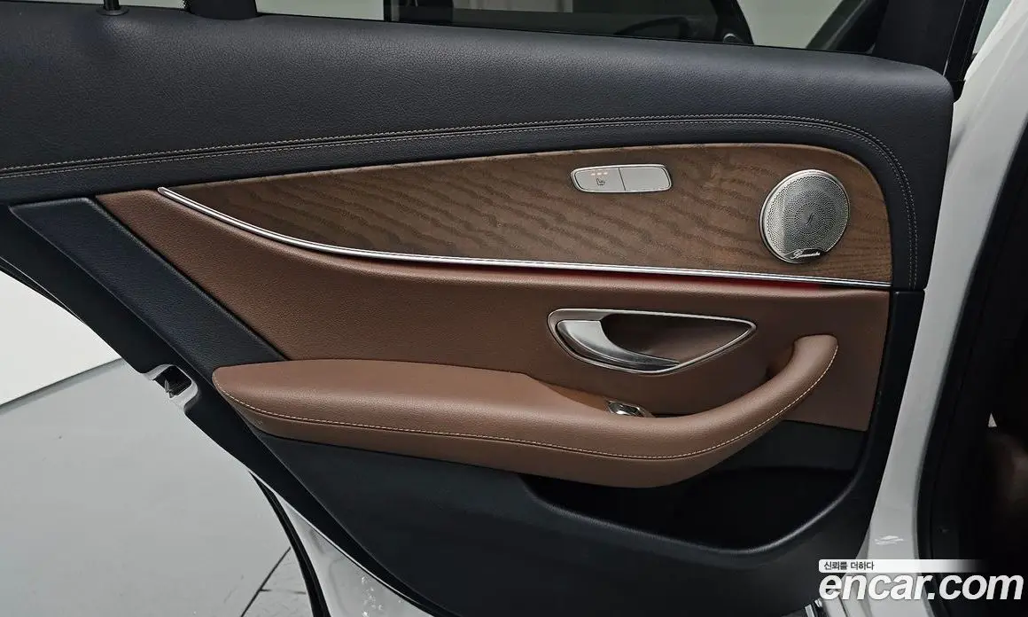 Mercedes-Benz E-Class 2021 2.0 автомат (гидро), фото 15