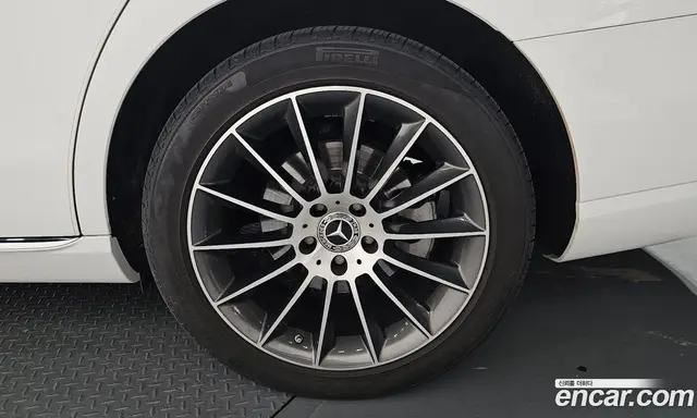 Mercedes-Benz E-Class 2021 2.0 автомат (гидро), миниатюра 7