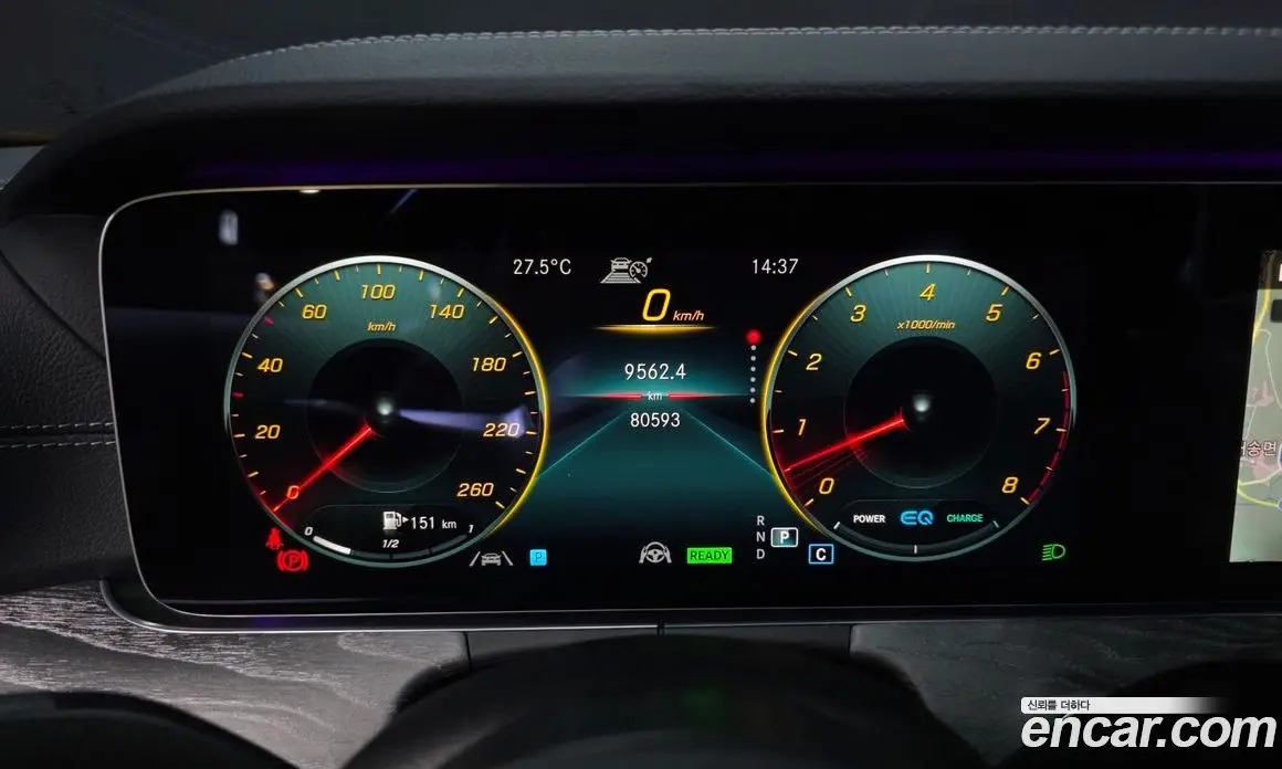 Mercedes-Benz E-Class 2021 3.0 автомат (гидро), фото 11