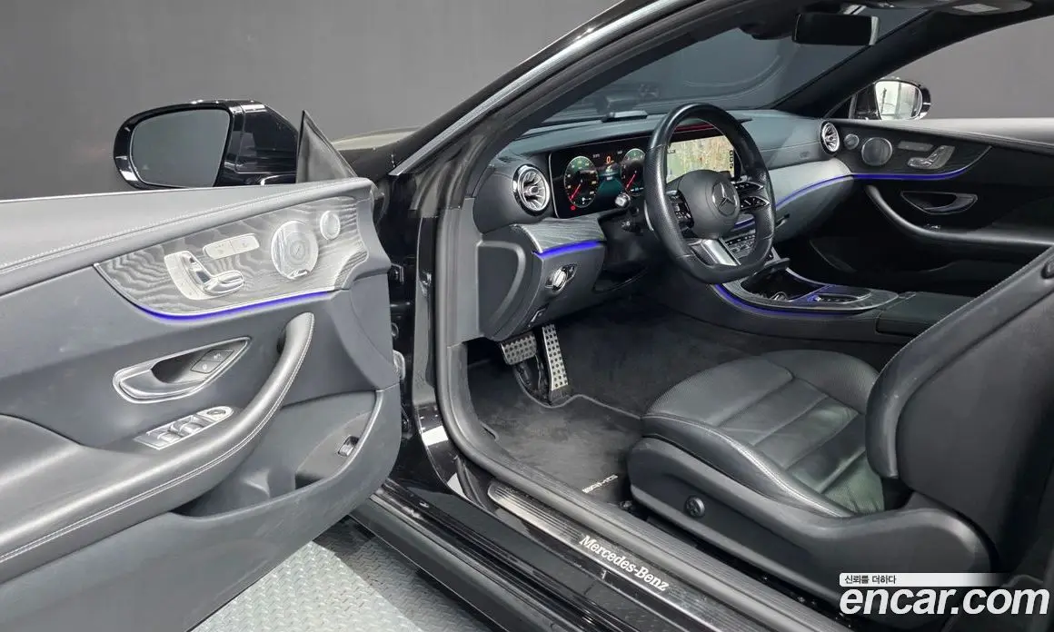 Mercedes-Benz E-Class 2021 3.0 автомат (гидро), фото 13
