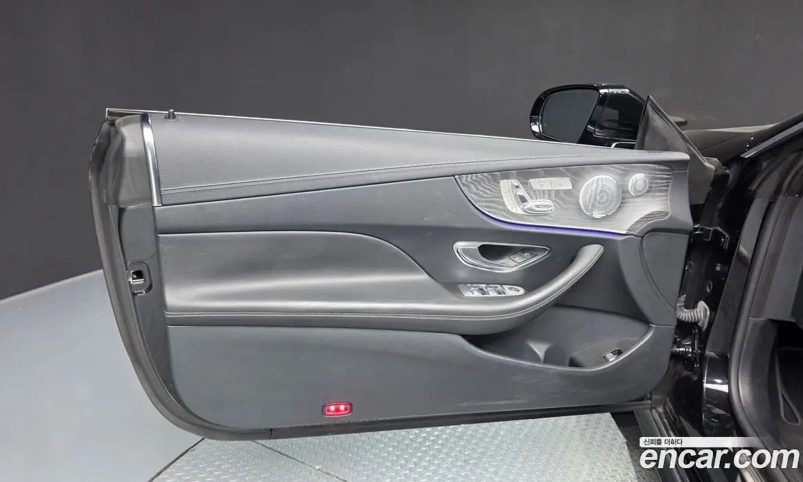 Mercedes-Benz E-Class 2021 3.0 автомат (гидро), фото 14