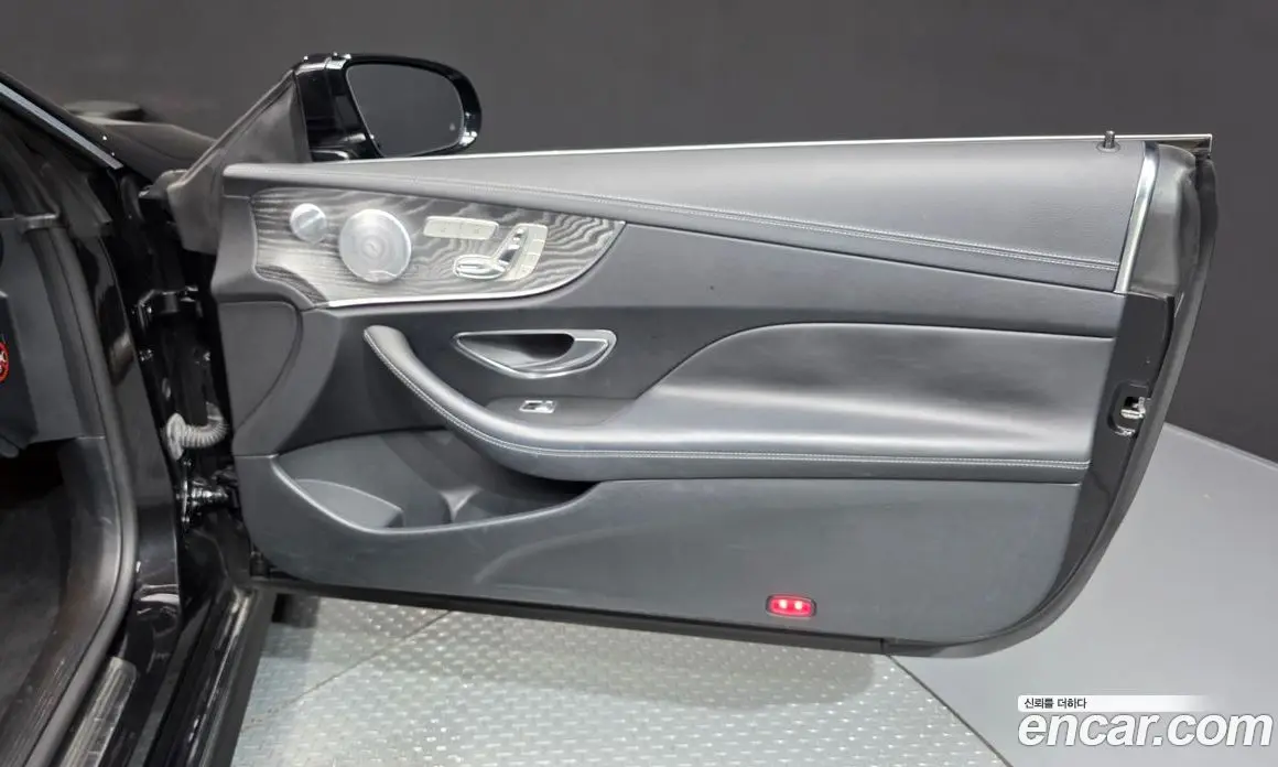 Mercedes-Benz E-Class 2021 3.0 автомат (гидро), фото 15