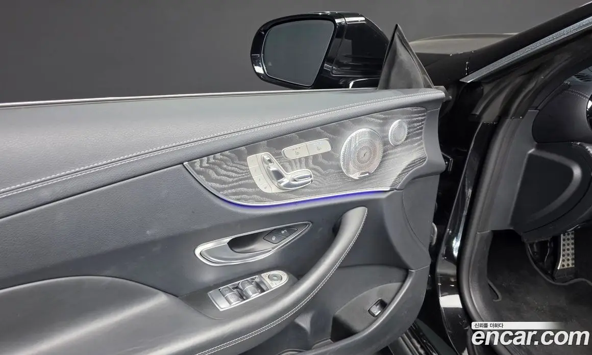 Mercedes-Benz E-Class 2021 3.0 автомат (гидро), фото 16