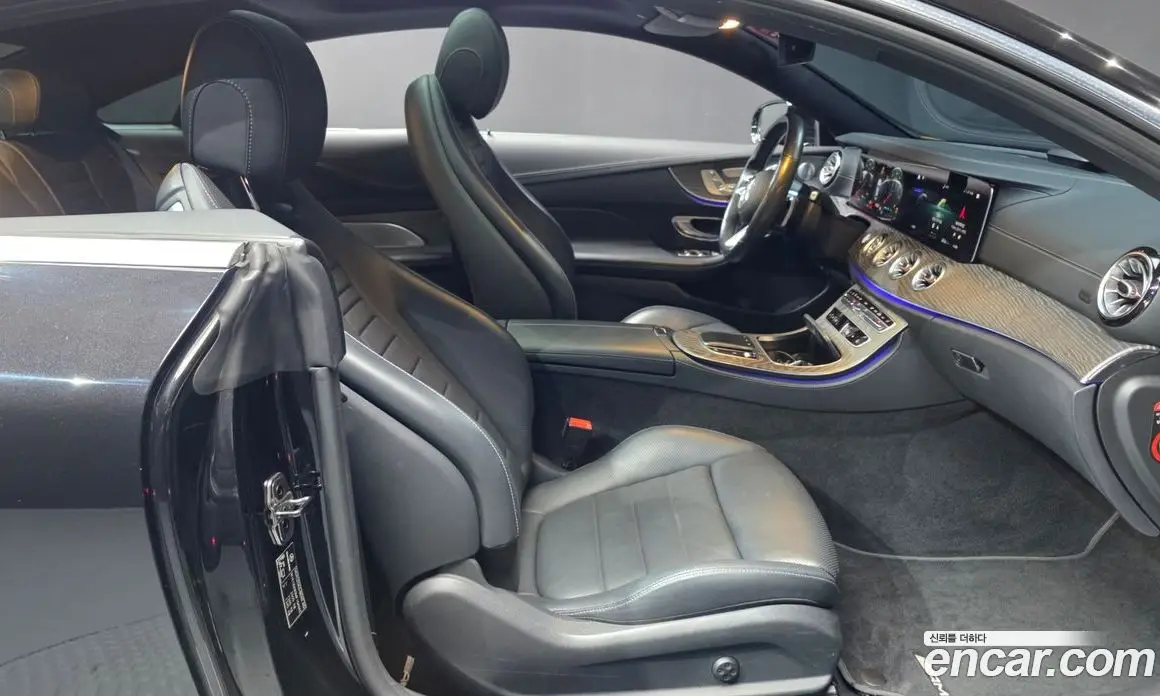 Mercedes-Benz E-Class 2021 3.0 автомат (гидро), фото 17