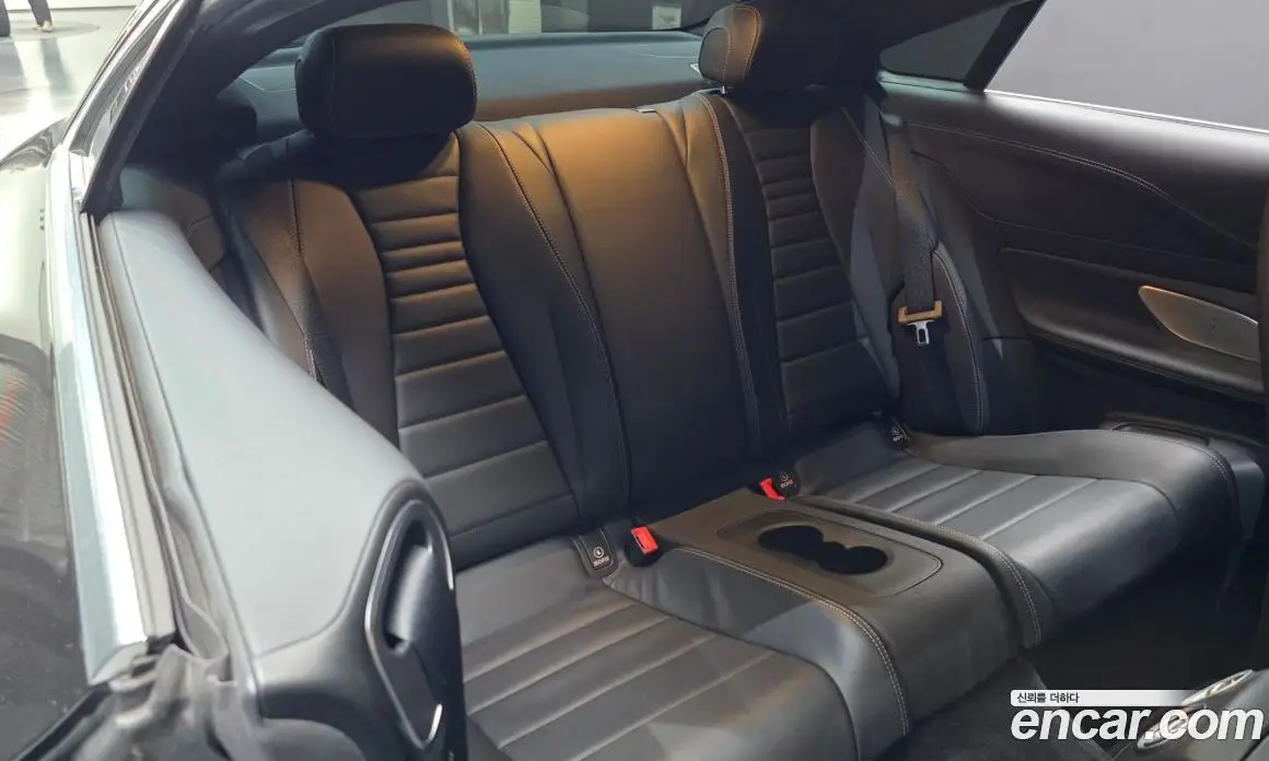 Mercedes-Benz E-Class 2021 3.0 автомат (гидро), фото 18