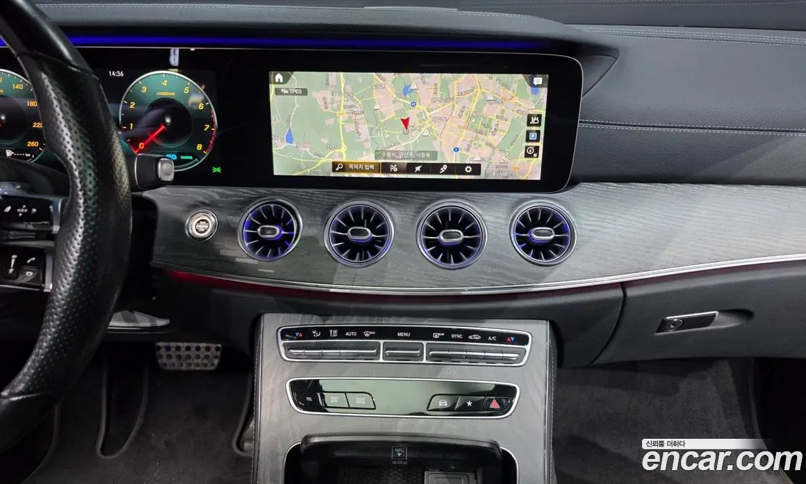 Mercedes-Benz E-Class 2021 3.0 автомат (гидро), фото 20