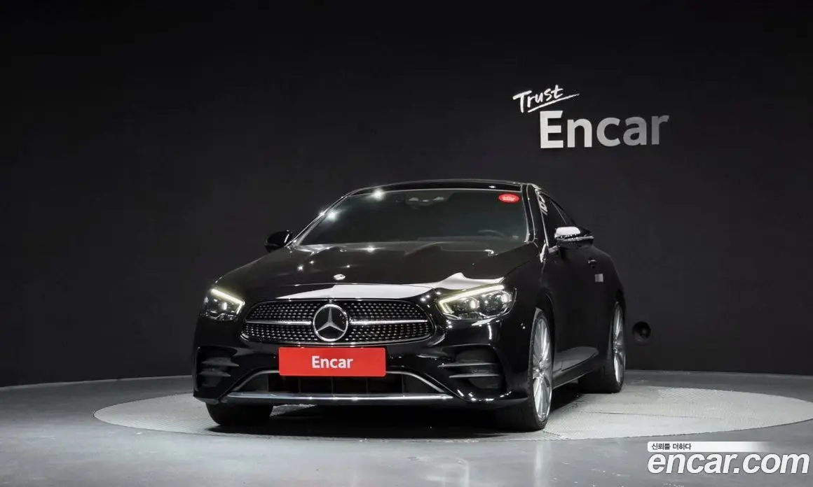 Mercedes-Benz E-Class 2021 3.0 автомат (гидро), фото 3