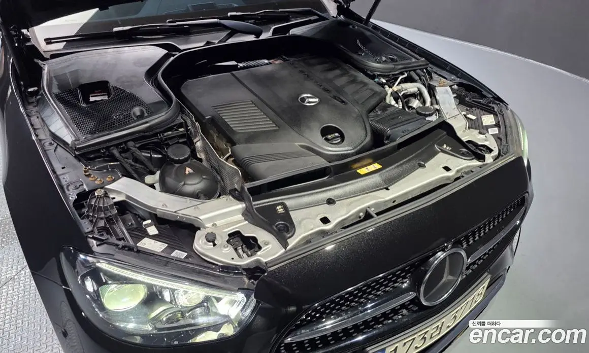 Mercedes-Benz E-Class 2021 3.0 автомат (гидро), фото 6