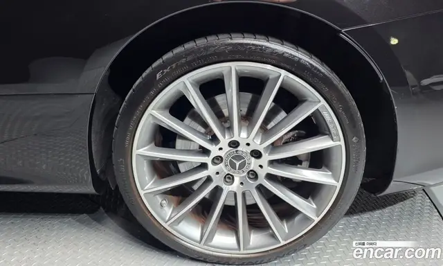 Mercedes-Benz E-Class 2021 3.0 автомат (гидро), миниатюра 7